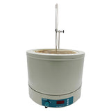 10000ML 450°C Stirring and Heating Mantle | WTHM-DM 10L | West Tune - ExtractionSolution