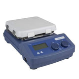 550℃ LCD Digital Magnetic Hot Plate Stirrer | MS7-H550-Pro | West Tune - ExtractionSolution